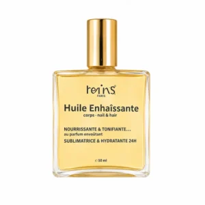 Reins Paris Huile