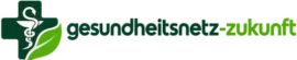 gesundheitsnetz-zukunft.de logo
