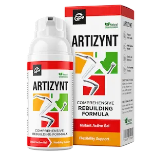 Artizynt Kapseln
